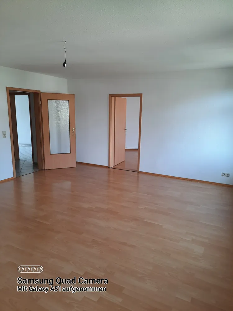 2 Zimmer Wohnung mit 67 m² in Leipzig – Bild 2