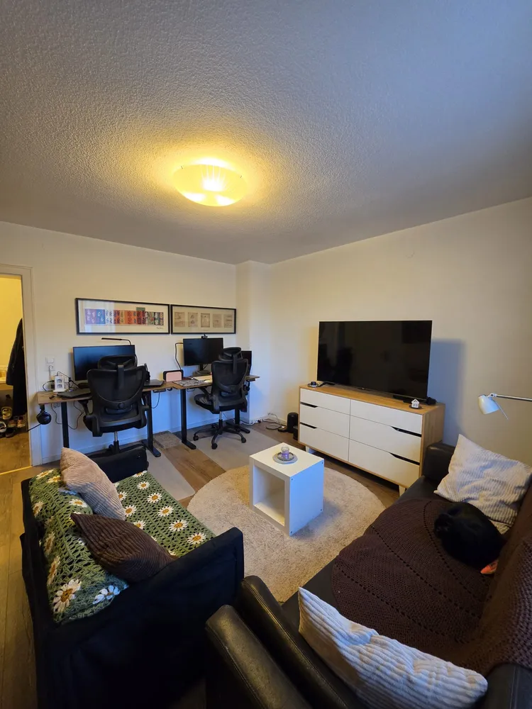 2 Zimmer Wohnung mit 56 m² in München – Bild 3