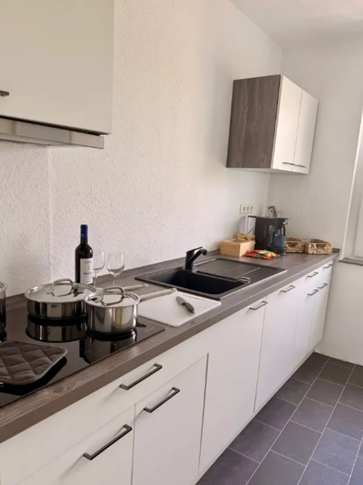 2 Zimmer Wohnung mit 62 m² in Essen – Bild 4