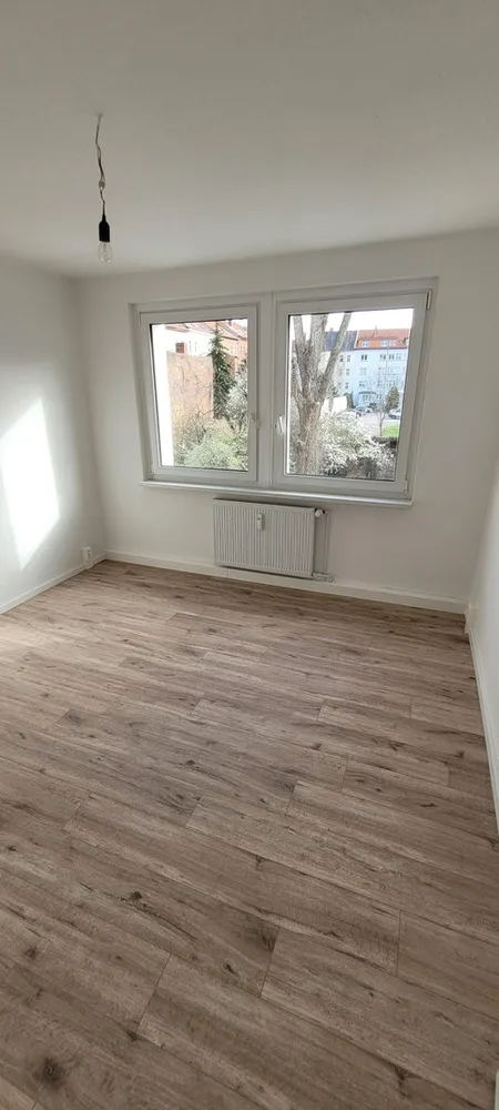 3 room apartment with 62 m² in Erfurt – Photo 6