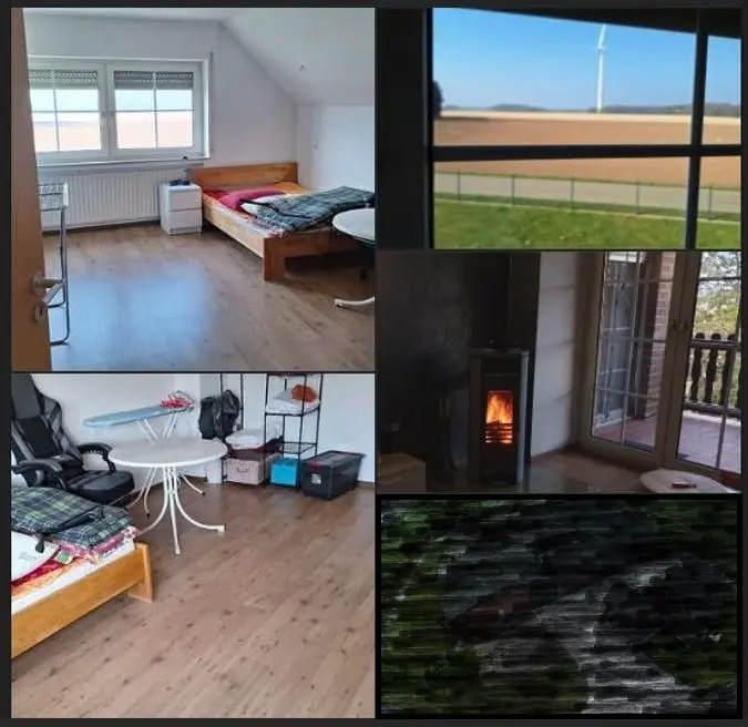 WG-Zimmer mit 70 m² in Rheinberg – Bild 8
