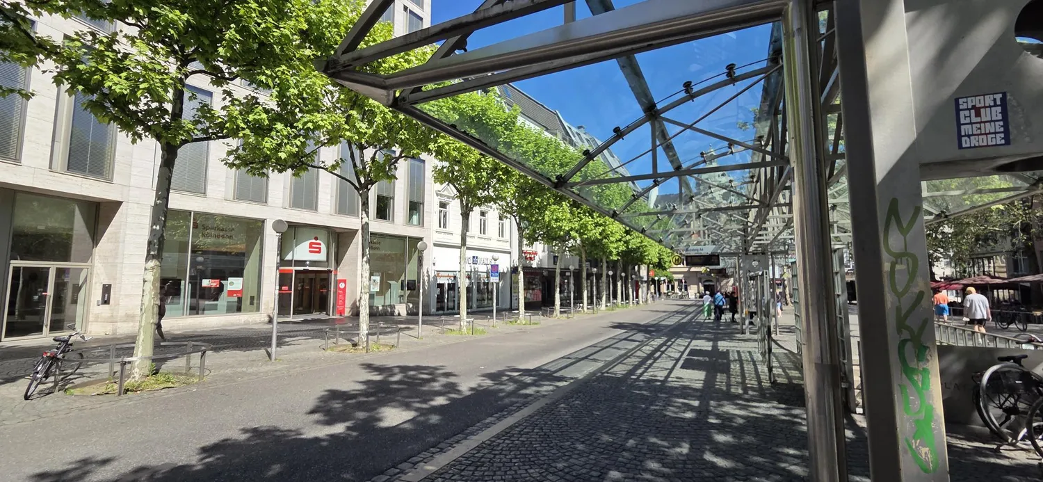 2 Zimmer Wohnung mit 63 m² in Bonn – Bild 4