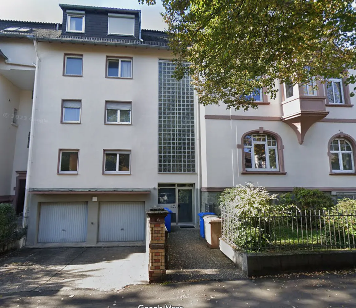 1 Zimmer Wohnung mit 30 m² in Oberursel (Taunus) – Bild 5