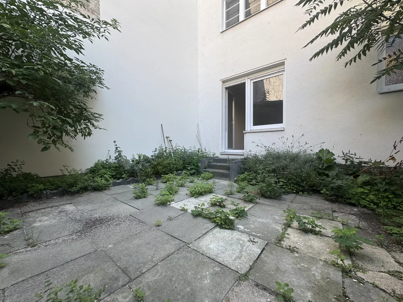 2 Zimmer Wohnung mit 61 m² in Berlin – Bild 4
