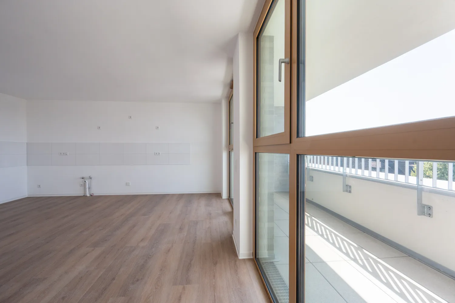 4 room apartment with 110 m² in Grevenbroich – Photo 9