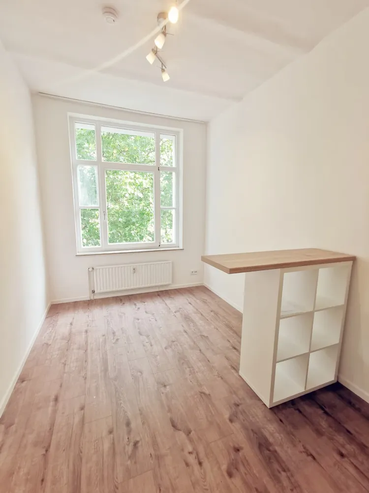 1 Zimmer Wohnung mit 17 m² in Aachen – Bild 3