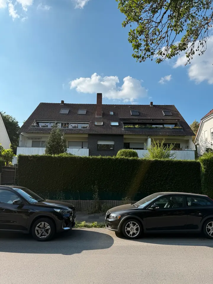 2 Zimmer Wohnung mit 56 m² in Dortmund – Bild 2