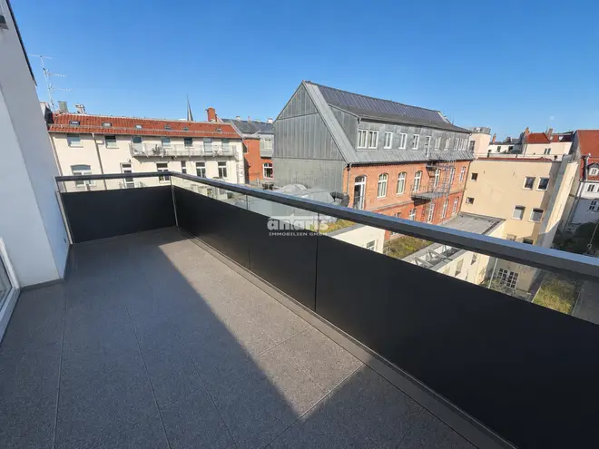 4 Zimmer Wohnung mit 140 m² in Erfurt – Bild 6