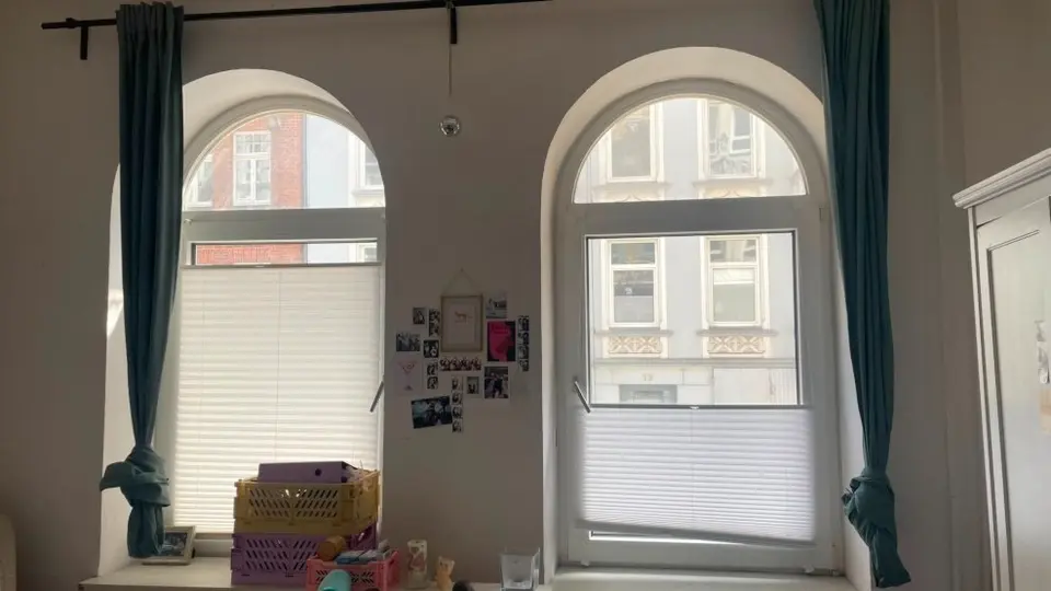 Studio mit 20 m² in Flensburg – Bild 6