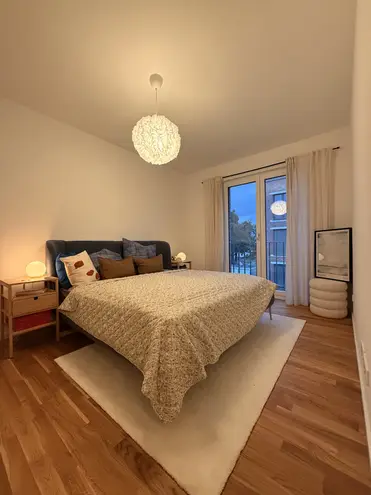 3 room apartment with 84 m² in Hanover – Photo 11
