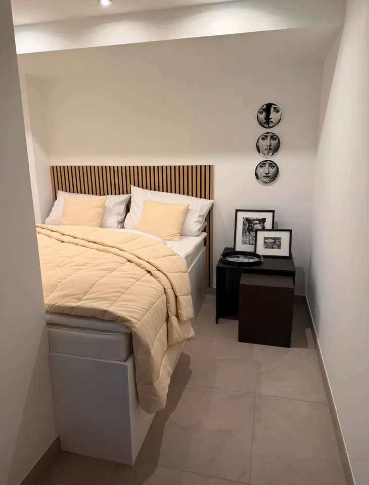 2 Zimmer Wohnung mit 35 m² in Regensburg – Bild 3