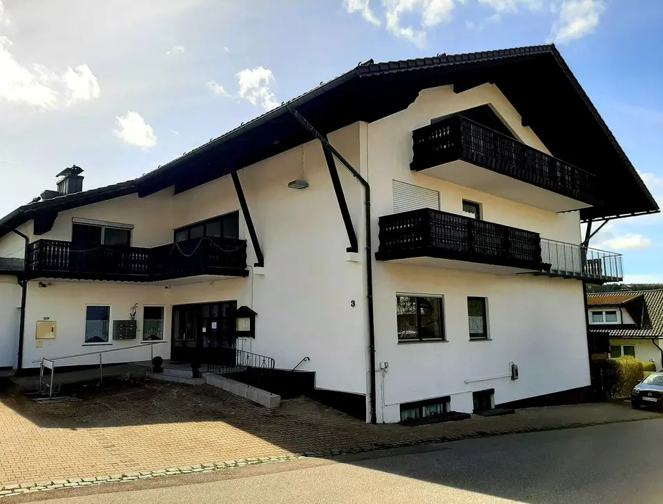 Studio mit 33 m² in Deggendorf – Bild 2