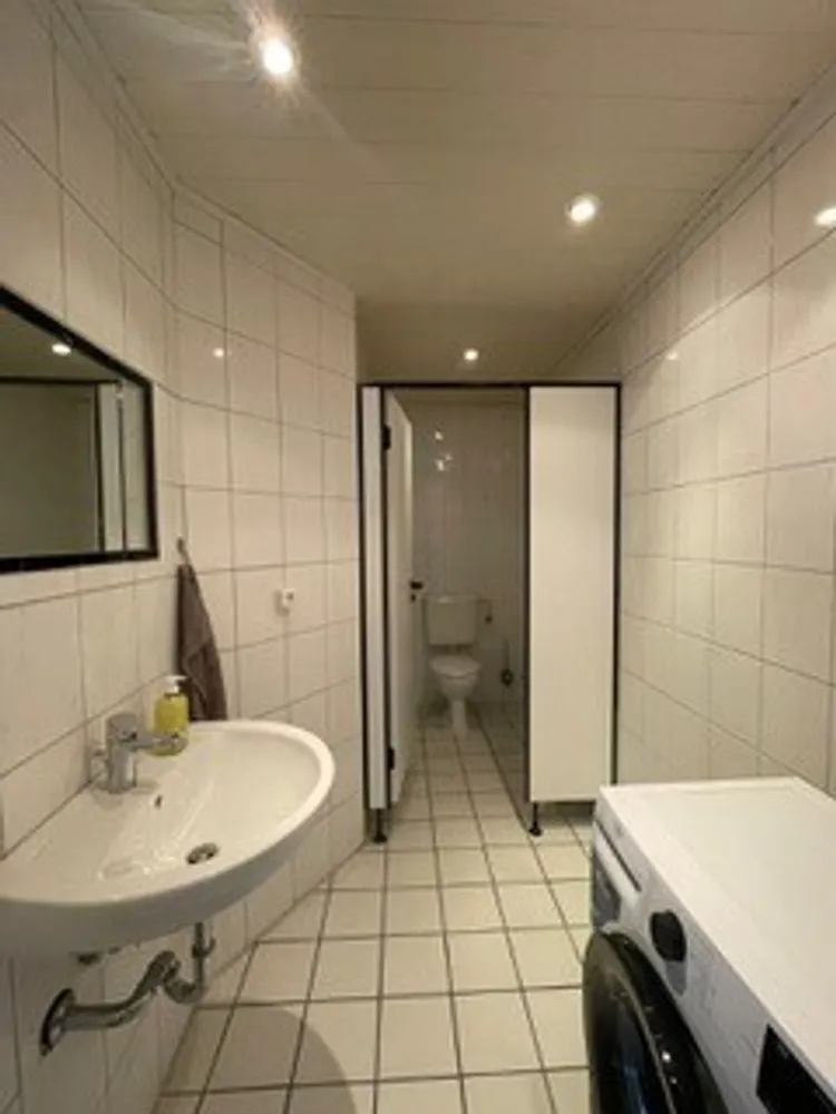4 Zimmer Wohnung mit 135 m² in Braunschweig – Bild 2