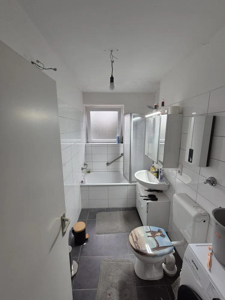 2 Zimmer Wohnung mit 64 m² in Dortmund – Bild 1
