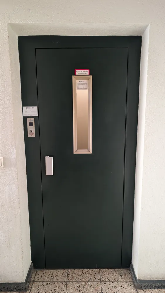 1 Zimmer Wohnung mit 25 m² in Düsseldorf – Bild 3