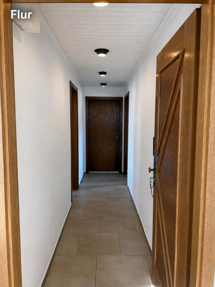 3 Zimmer Wohnung mit 98 m² in Pforzheim – Bild 3