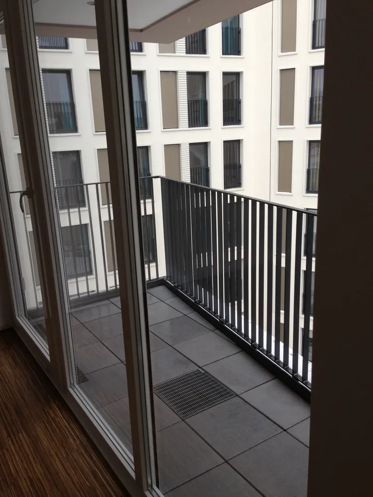 2 room apartment with 50 m² in Cologne – Photo 5