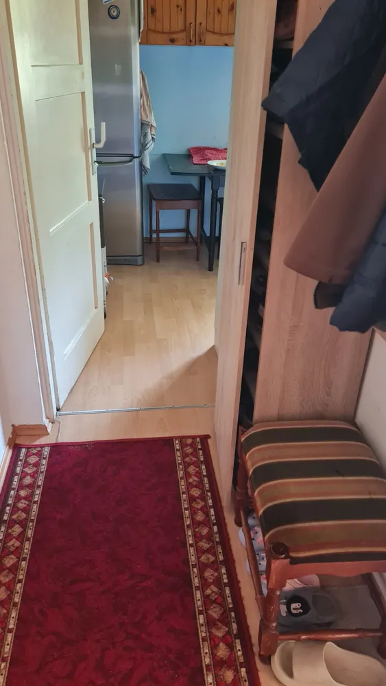2 Zimmer Wohnung mit 51 m² in München – Bild 2
