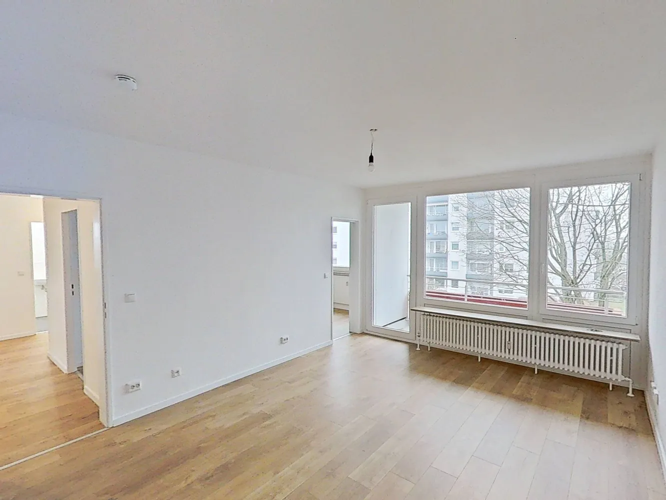 3 Zimmer Wohnung mit 75 m² in Koblenz – Bild 12