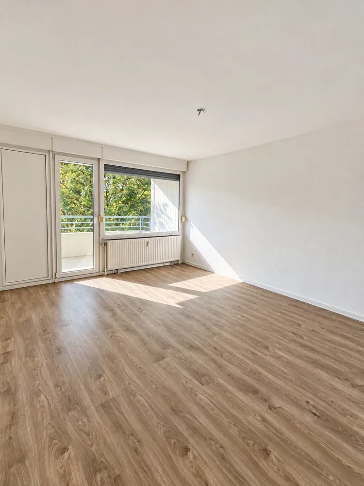 3 Zimmer Wohnung mit 69 m² in Siegen – Bild 3