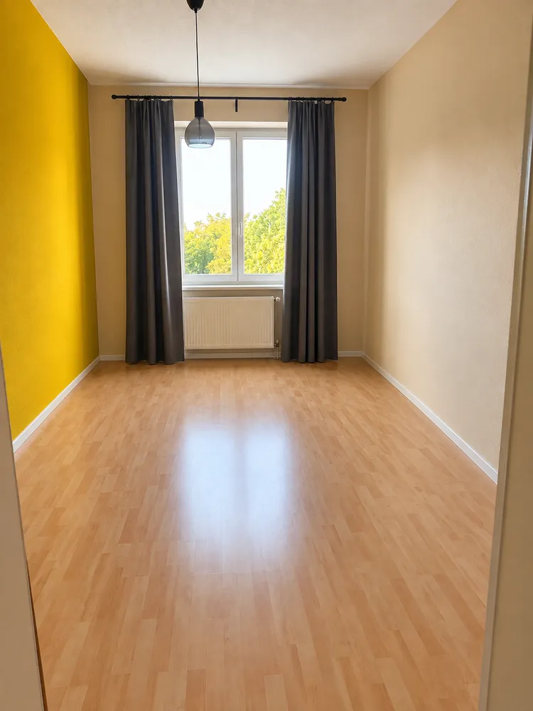 5 Zimmer Wohnung mit 101 m² in Nürnberg – Bild 3