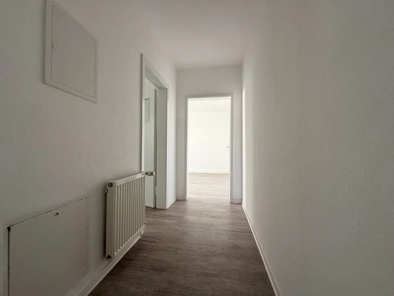 2 Zimmer Wohnung mit 45 m² in Dortmund – Bild 5