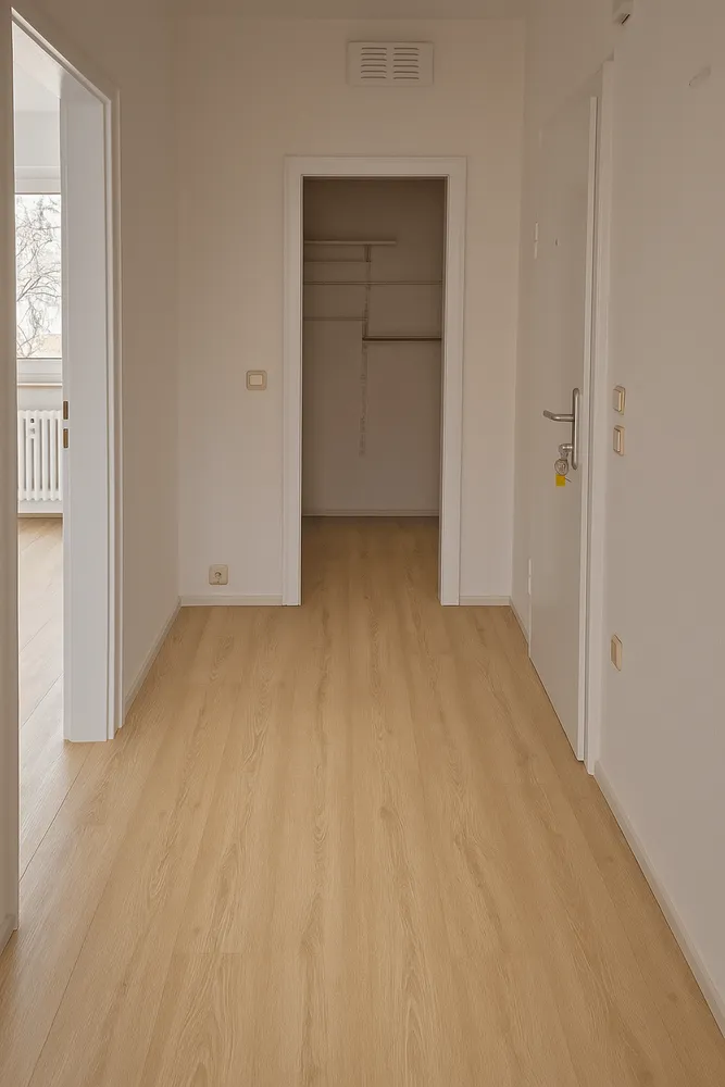 3 Zimmer Wohnung mit 74 m² in Duisburg – Bild 10