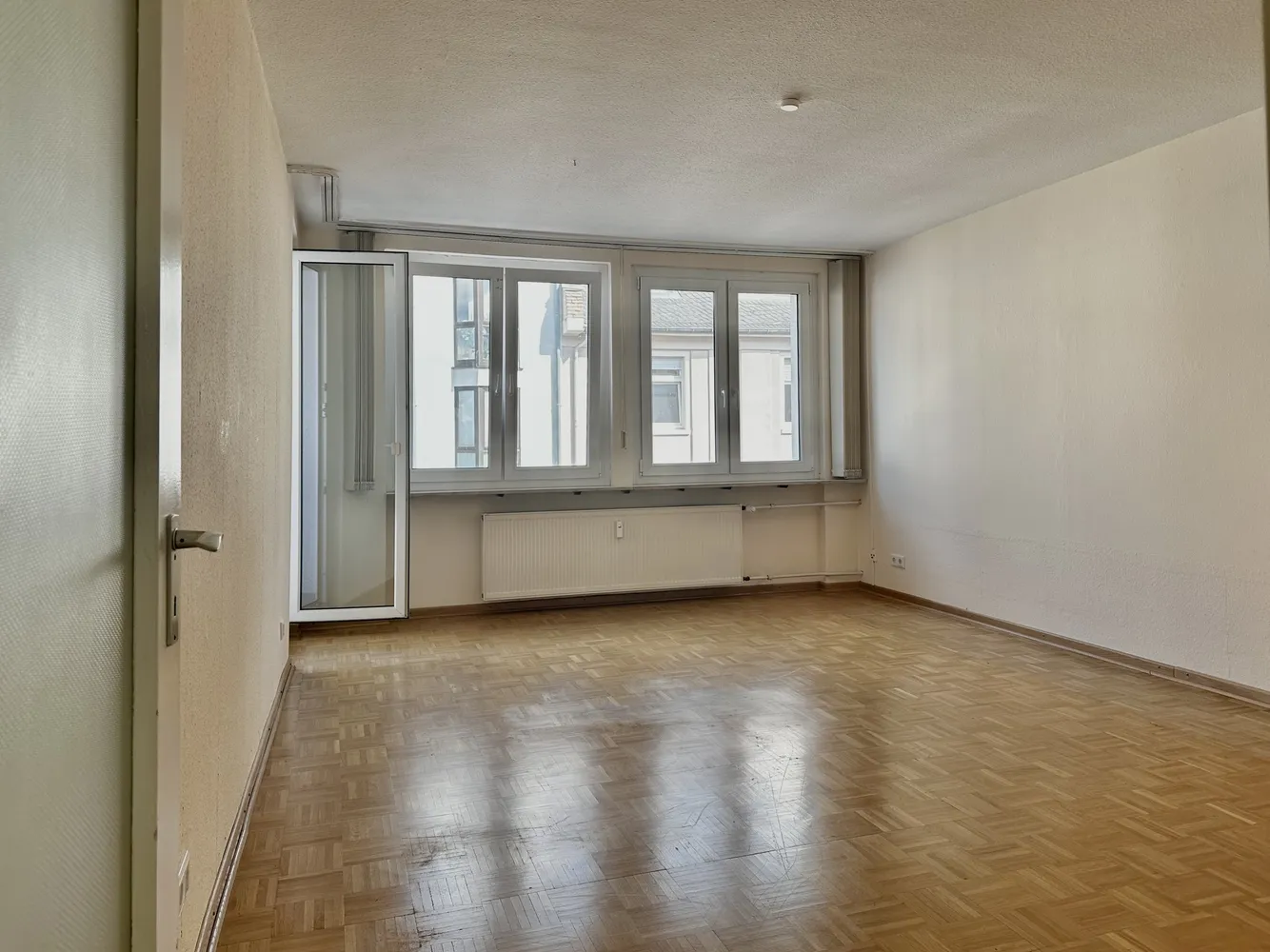 3 Zimmer Wohnung mit 68 m² in Frankfurt am Main – Bild 1