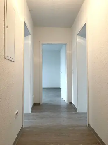 4 Zimmer Wohnung mit 60 m² in Dortmund – Bild 3