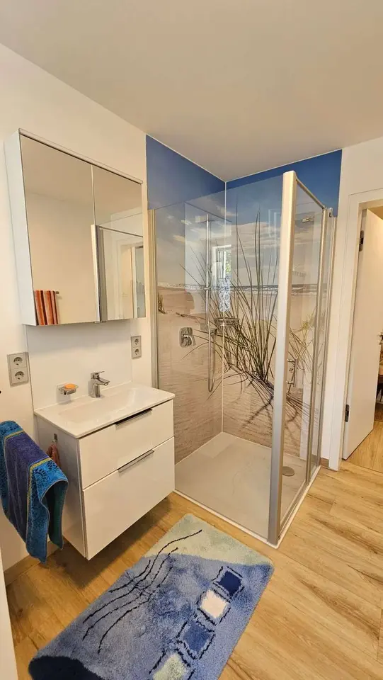 3 Zimmer Wohnung mit 92 m² in Nördlingen – Bild 6