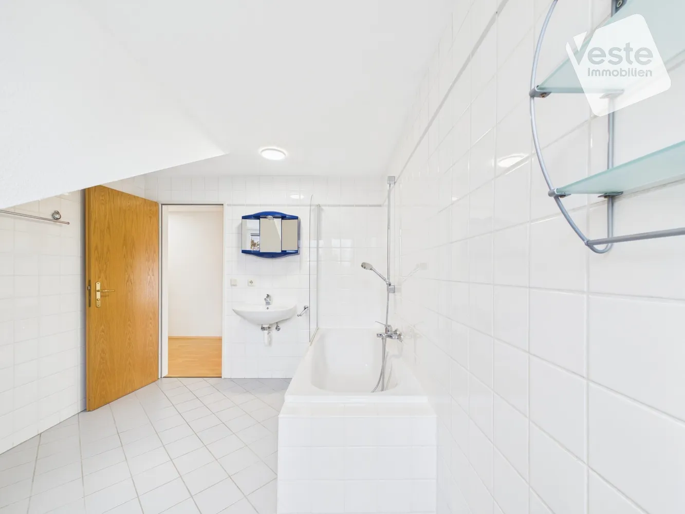 2 Zimmer Wohnung mit 68 m² in Coburg – Bild 5