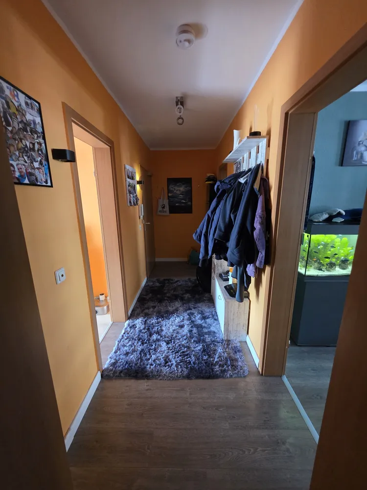 2 Zimmer Wohnung mit 56 m² in Leipzig – Bild 3