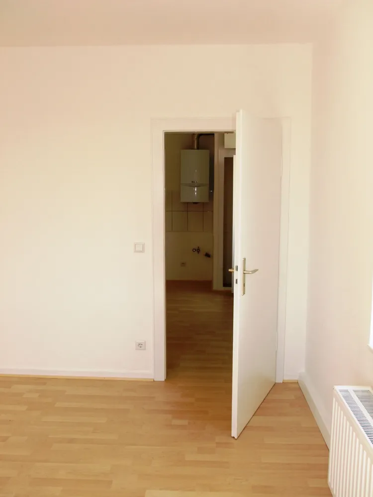 1 Zimmer Wohnung mit 33 m² in Düsseldorf – Bild 6
