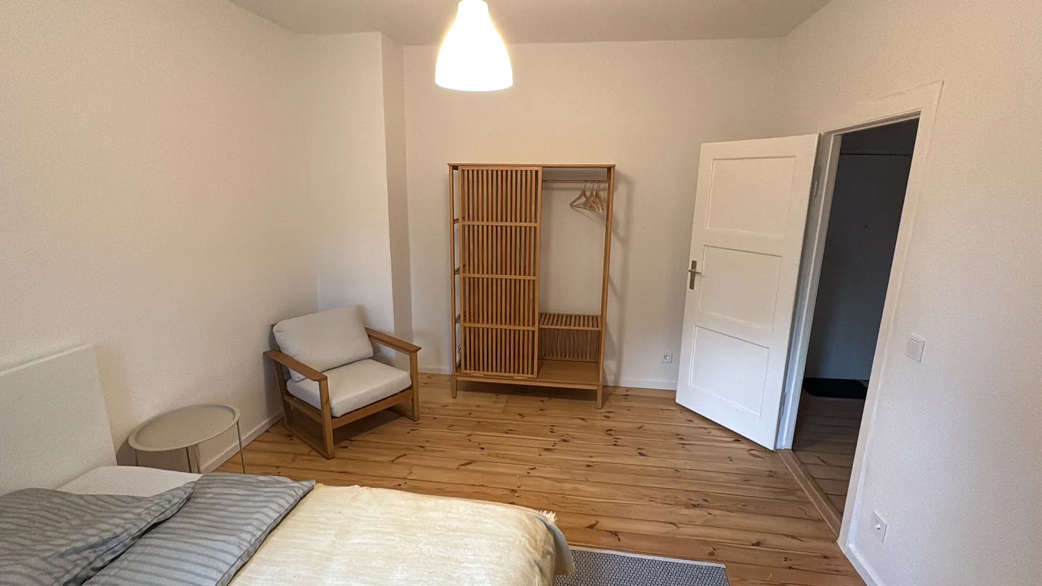 2 Zimmer Wohnung mit 34 m² in Berlin – Bild 1