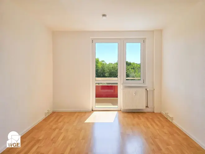 1 Zimmer Wohnung mit 24 m² in Halle (Saale) – Bild 3