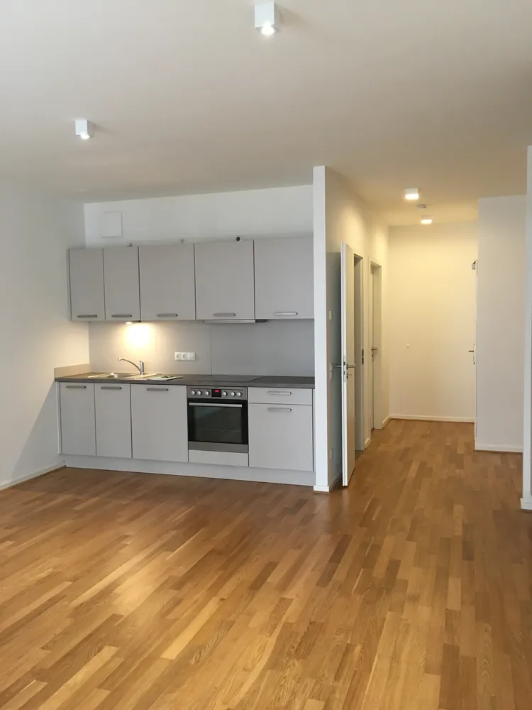 2 Zimmer Wohnung mit 55 m² in Berlin – Bild 1