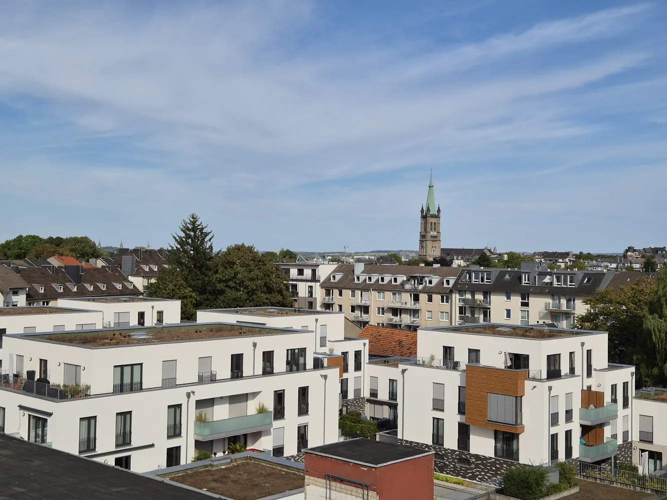 3 Zimmer Wohnung mit 115 m² in Aachen – Bild 10