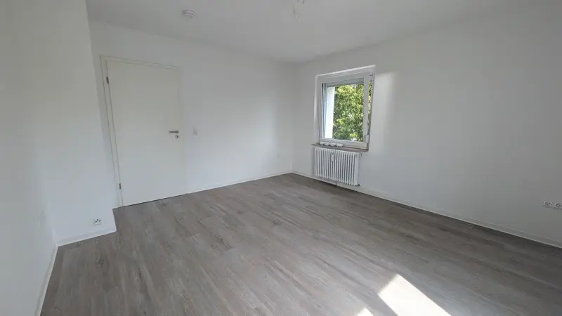 3 Zimmer Wohnung mit 56 m² in Villingen-Schwenningen – Bild 1