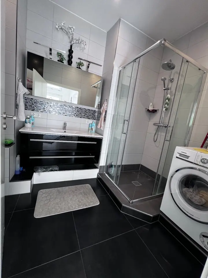 2 Zimmer Wohnung mit 75 m² in Miltenberg – Bild 6