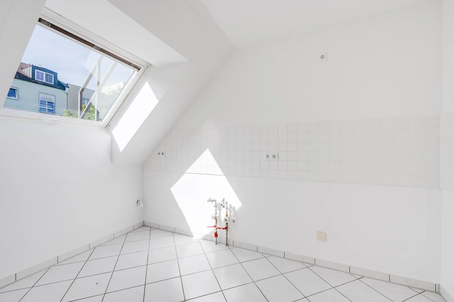 3 Zimmer Wohnung mit 87 m² in München – Bild 12