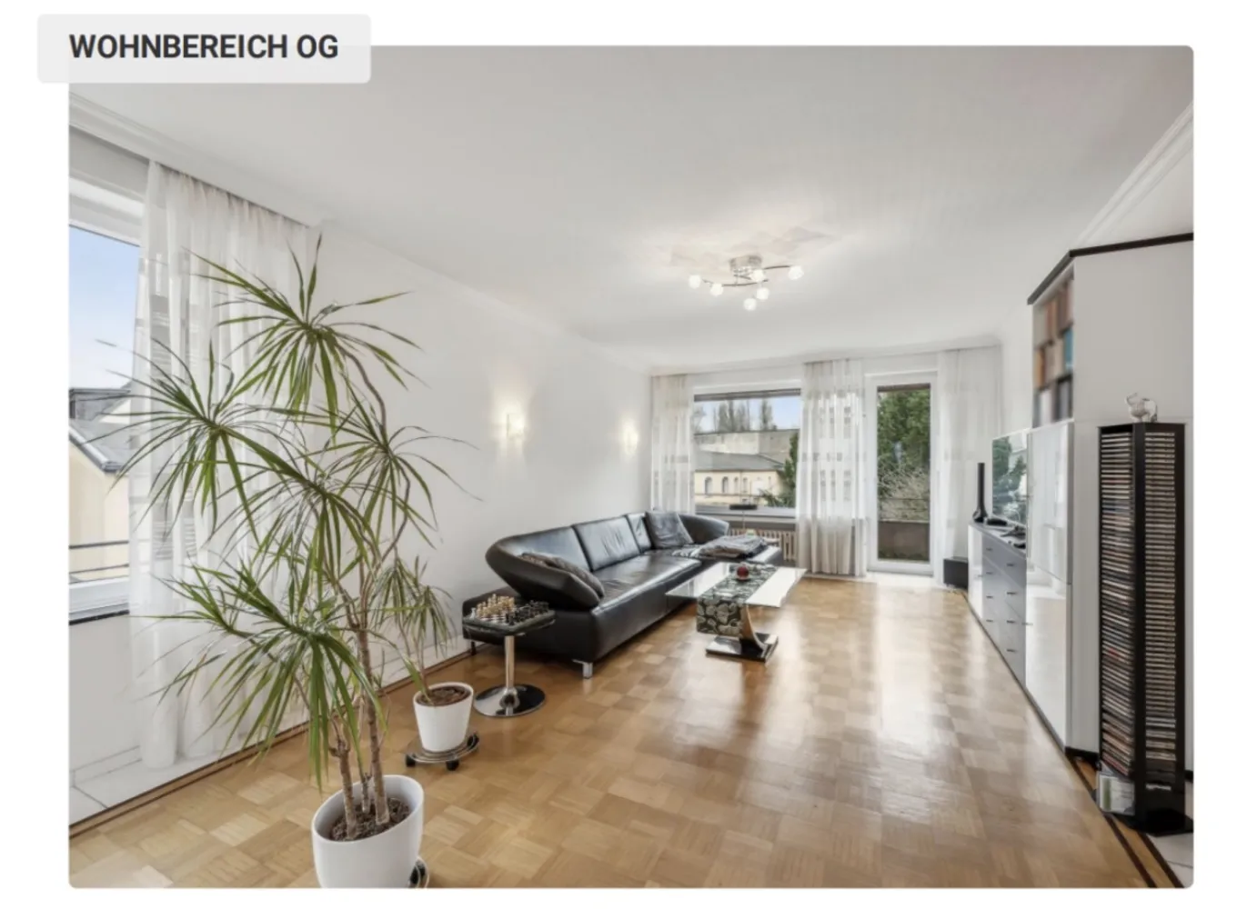 3 Zimmer Wohnung mit 105 m² in Duisburg – Bild 11