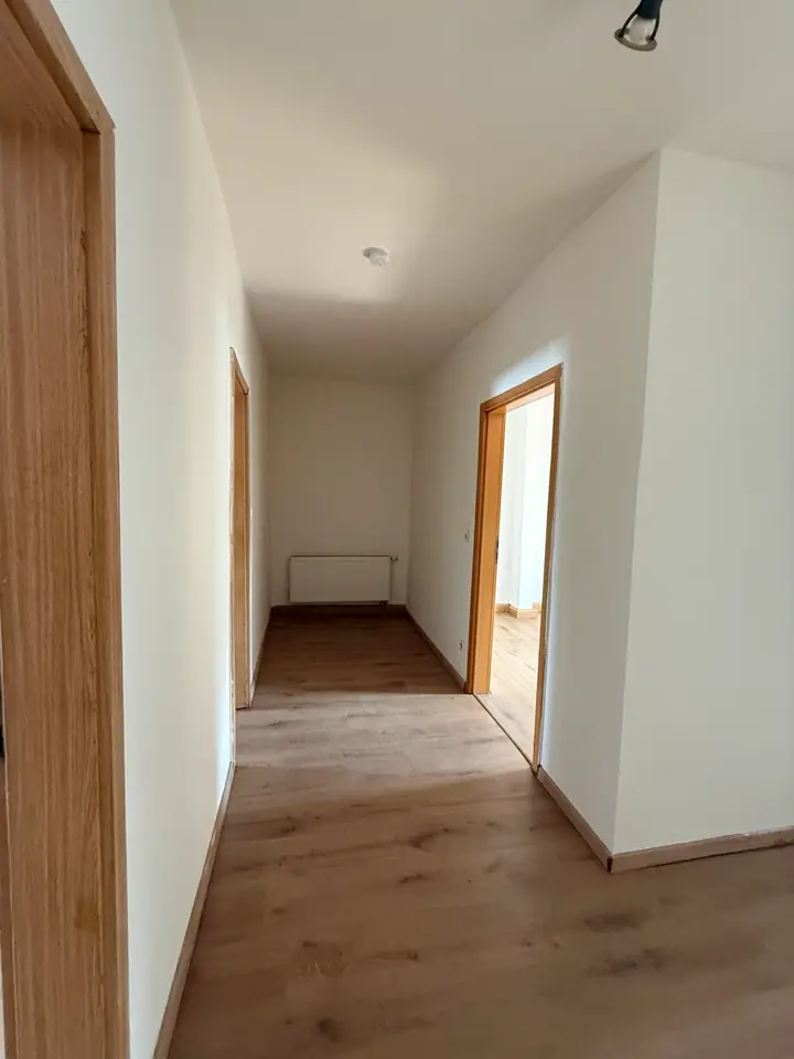 2 Zimmer Wohnung mit 50 m² in Hof – Bild 4