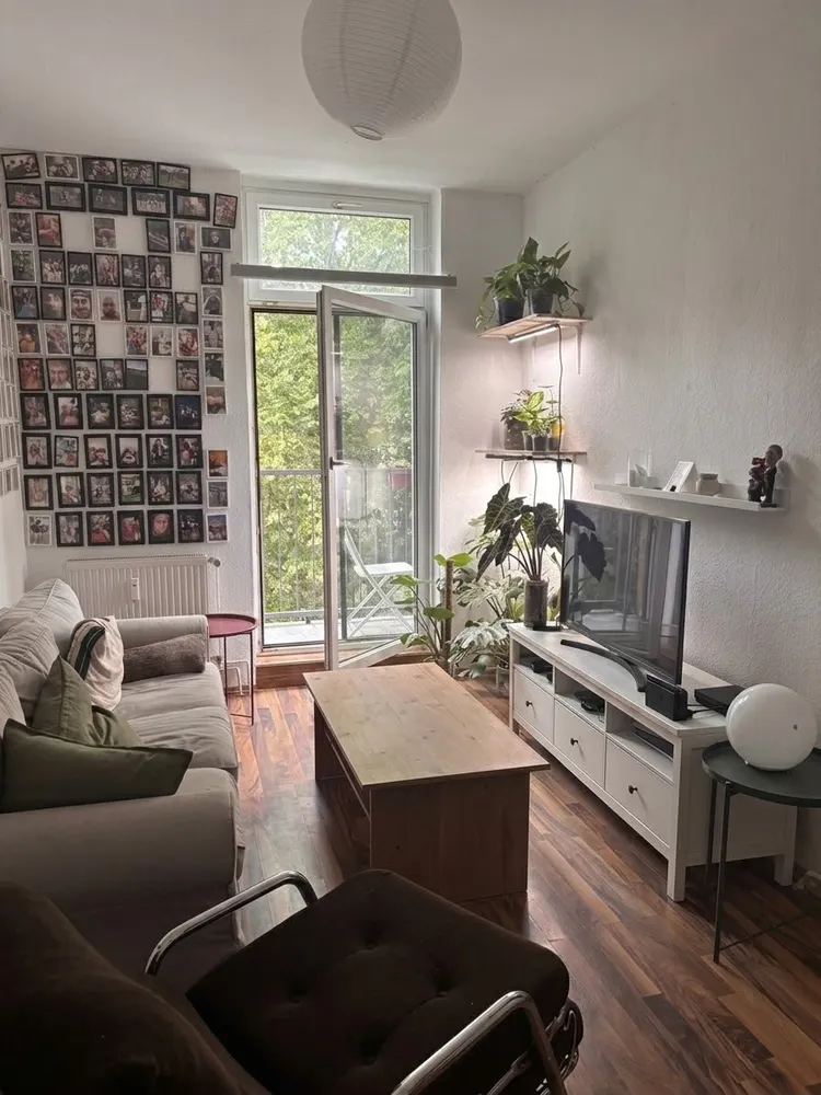 WG-Zimmer mit 14 m² in Mainz – Bild 6