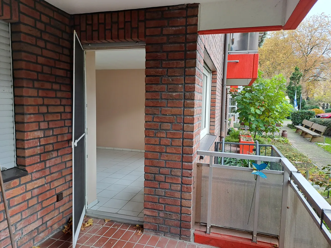 4 Zimmer Wohnung mit 77 m² in Gelsenkirchen – Bild 11