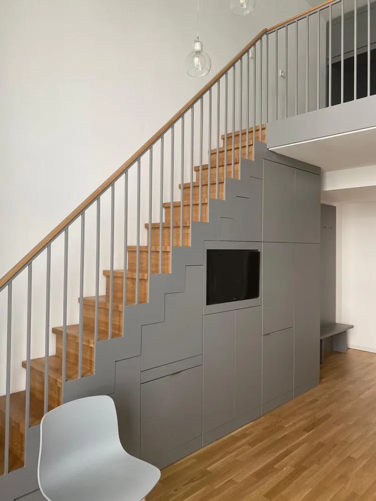 1 Zimmer Wohnung mit 31 m² in München – Bild 8