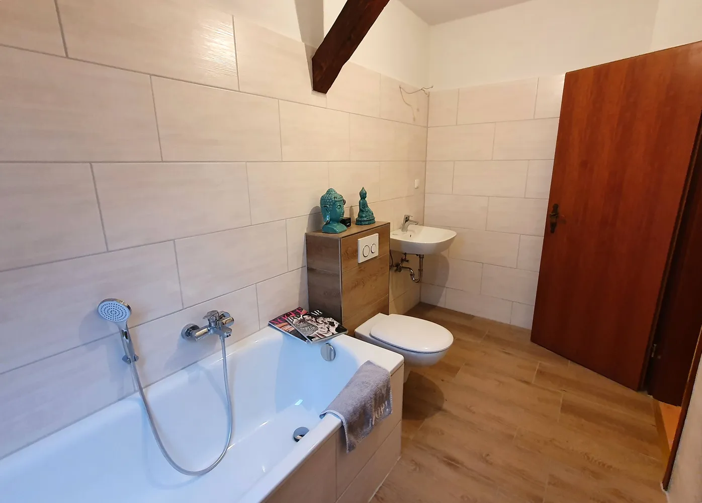 2 Zimmer Wohnung mit 50 m² in Oberhausen – Bild 10