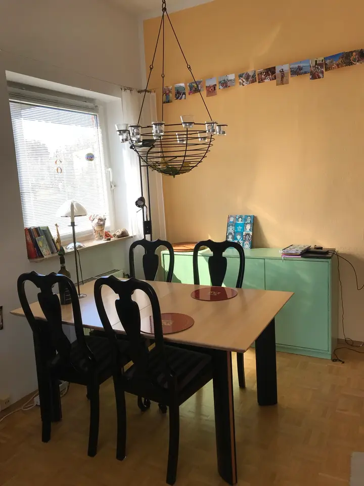 WG-Zimmer mit 75 m² in Lübeck – Bild 4