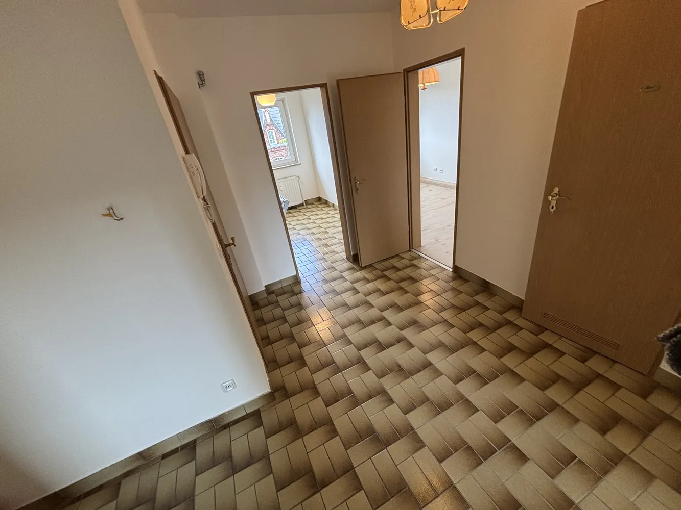3 room apartment with 77 m² in Neumünster – Photo 4