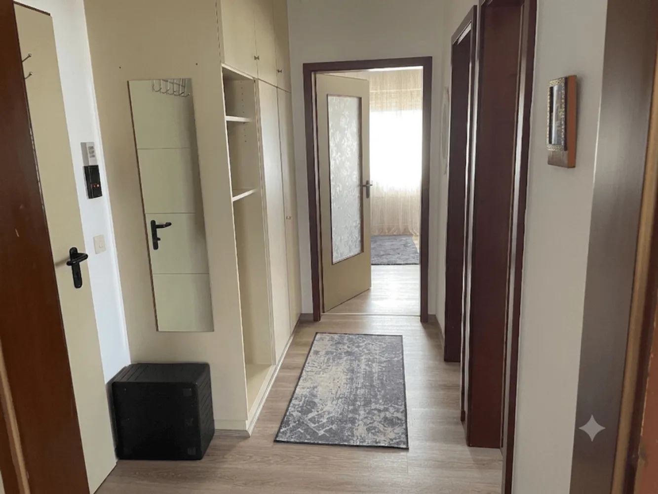 2 Zimmer Wohnung mit 40 m² in Gießen – Bild 5