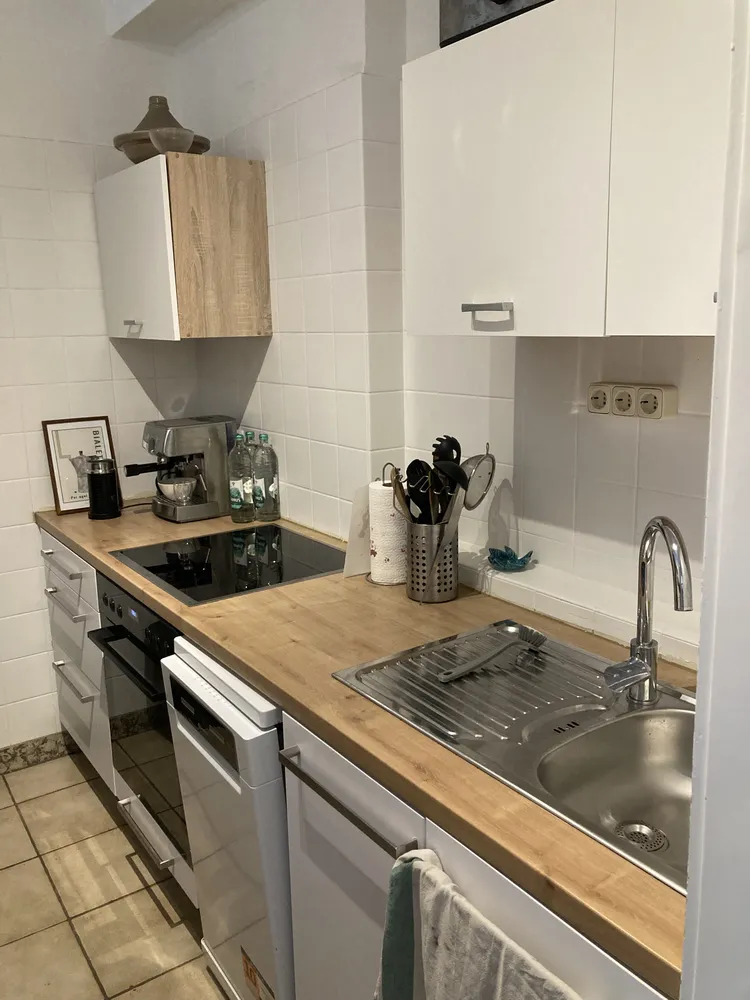2 room apartment with 57 m² in Cologne – Photo 9